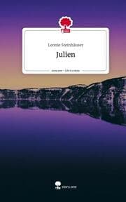 Cover von Julien. Life is a Story - story.one