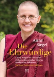 Cover von Die Ehrwürdige