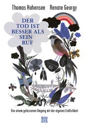 Cover von Der Tod ist besser als sein Ruf