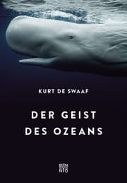 Cover von Der Geist des Ozeans