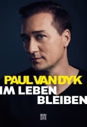 Cover von Im Leben bleiben