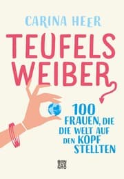 Cover von Teufelsweiber