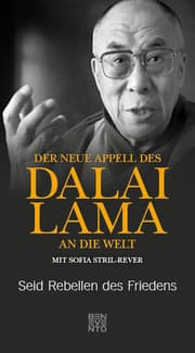 Cover von Der neue Appell des Dalai Lama an die Welt