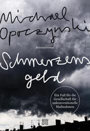 Cover von Schmerzensgeld