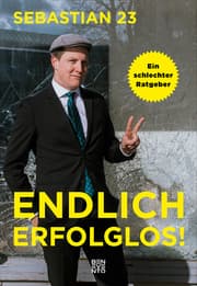 Cover von Endlich erfolglos!
