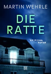 Cover von Die Ratte