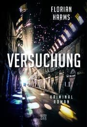 Cover von Versuchung