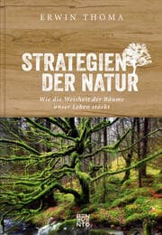 Cover von Strategien der Natur