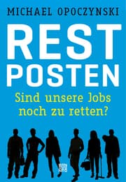 Cover von Restposten