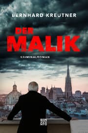 Cover von Der Malik