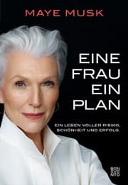 Cover von Eine Frau, ein Plan