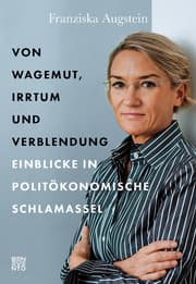 Cover von Von Wagemut, Irrtum und Verblendung