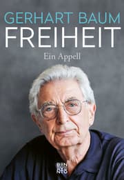 Cover von Freiheit