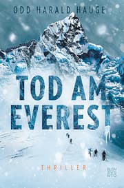 Cover von Tod am Everest