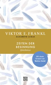 Cover von Zeiten der Besinnung