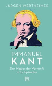 Cover von Immanuel Kant