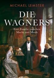 Cover von Die Wagners