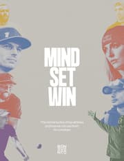 Cover von Mind Set Win