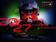Cover von Oracle Red Bull Racing 2027