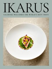 Cover von Ikarus