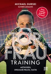 Cover von Torfrautraining