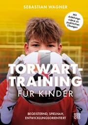 Cover von Torwart-Training für Kinder