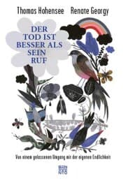 Cover von Der Tod ist besser als sein Ruf