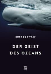 Cover von Der Geist des Ozeans