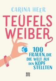 Cover von Teufelsweiber