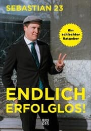 Cover von Endlich erfolglos!