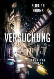 Cover von Versuchung