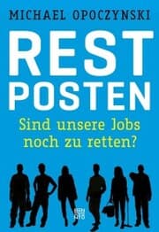 Cover von Restposten