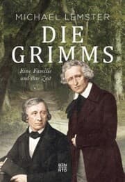 Cover von Die Grimms