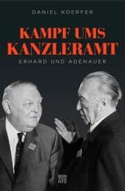 Cover von Kampf ums Kanzleramt