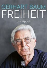Cover von Freiheit