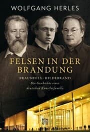 Cover von Felsen in der Brandung