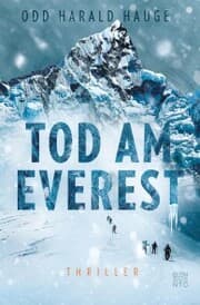 Cover von Tod am Everest