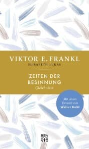 Cover von Zeiten der Besinnung