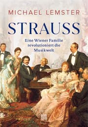 Cover von Strauss