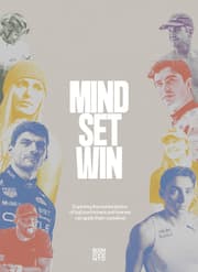 Cover von Mind Set Win