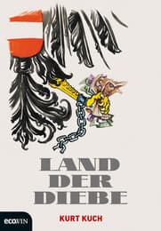 Cover von Land der Diebe