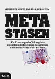 Cover von Metastasen