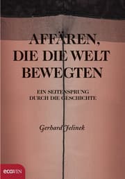 Cover von Affären, die die Welt bewegten