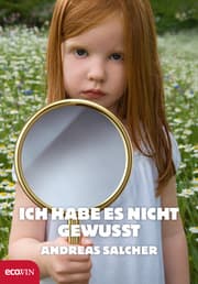 Cover von Ich habe es nicht gewusst