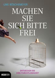 Cover von Machen Sie sich bitte frei