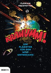 Cover von Krawumm!