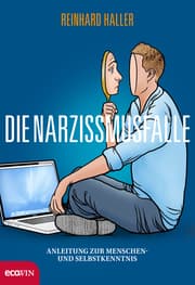 Cover von Die Narzissmusfalle