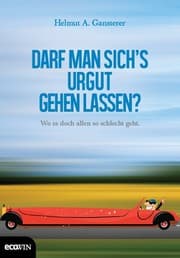 Cover von Darf man sich's urgut gehen lassen?