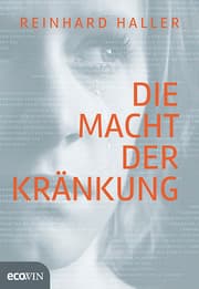 Cover von Die Macht der Kränkung