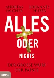 Cover von Alles oder nichts